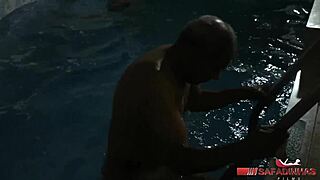 Tiozinho E Sobrinho Traça A Morena Gostosa Sara Rosa Rubens Badaro Bettoh Fitness Zé Das Calcinhas Vídeo Completo No Xvideos Red