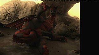 Furry gay sex games 1