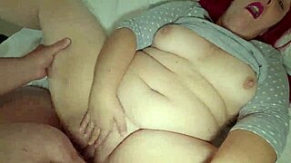 和我业余妻子在传教士位的最佳时刻