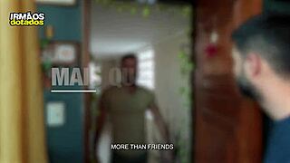 Watch the preview of me fucking my best friend bareback