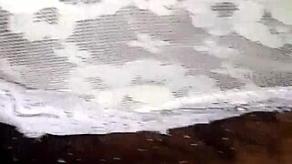 This Housewife With Black Panty Always Seduce To Come And A Tast Of Her Pussy I Did It