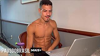 the tecnico handles big tasks skillfully