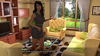 Feeling The Intense Emotions In Halfway House Part 2