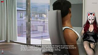 Ms Denvers Episode 33 With Big Tits And Mother In Law