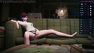 overwatch compilation january 2023