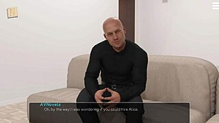 I am Master 11 dominating in this 3d cartoon anime hentai scene.