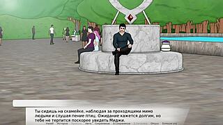 Complete gameplay divine heel part 4