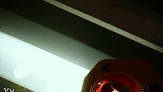 Brooklyn Threesome Tattoo Toys Orgasm. Owen Rides Cum In Mouth.