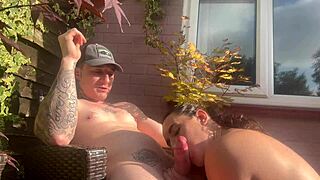 I feel so excited as a british housewife milf.