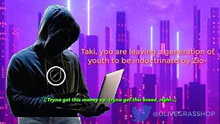 I love riley reid in cartoon hentai, she gives great blowjob