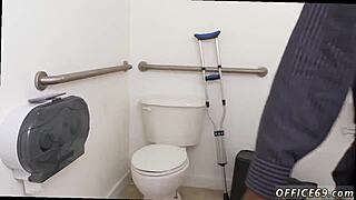 Italian Gay Nude Sex Gallery, The HR Meeting, I Think I Messed Up The Title Again