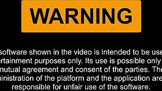 Young Stepmother Guides Stepson Through Wild Sexual Positions with Passion