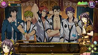 this sexy model is giving a swedish oil hot massage but will i have the happy ending