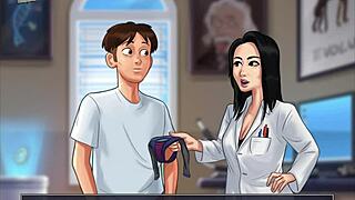 Summertime saga 36 adventures