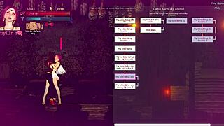 罪恶地狱2 v0.40b - 魅魔出击！