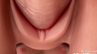 She said, 'Take my big tits in this galactic limit fantasy.'