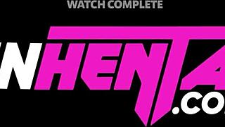 扶她学生在学院被抓包猛干，无码本子狂热！