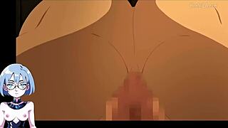 Is Isekai Harem Monogatari Hentai 1 Full of Big Tits Futanari Action?