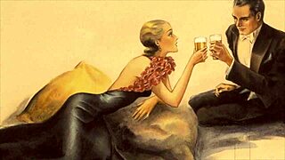 vintage erotic drawings got me hooked tonight!