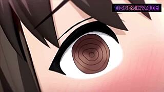 i'm a nympho who fucked a random young guy on the street in hentai