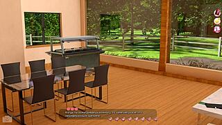 Helping the hotties in gameplay part 13