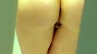 Curvy milf roleplay with step-son ends in squirting on big cock.