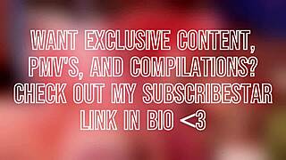 mega christmas sfm blender porn comp with big tits and ass in pov creampie!