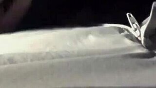 Beautiful teen visitor sucked cock at fast food worker in casual setting