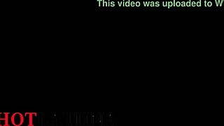 hice un trio con amiga en new year 😏