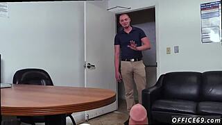 Sex climax in gay porn on pantsless friday