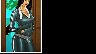 Savita Bhabhi Episode 30: What's Next?