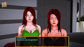 Exploring New Family Dynamics In Episode 543 Of The Game