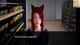 My New Family 190 Erotic 3D Cartoon Adventure