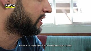 Watch the preview of me fucking my best friend bareback