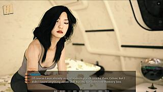 Tales From The Unending Void Part 151