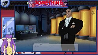 Something Unlimited Adventures Part 143