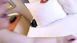 Step Mom's Anal Surprise on Vacation with Cory Chase