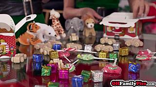 Big dick coming for you babes Alicia and Eliza?