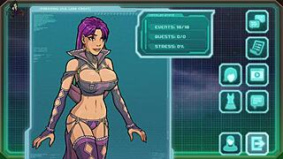 akaburs star channel 34 part 59 big tits monster brunette boobs princess