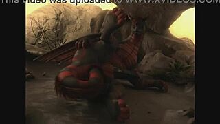 Furry gay sex games 1