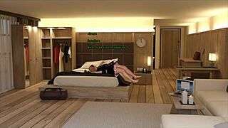 Sissy Crossdresser Locked In Cage For Roleplay 😈