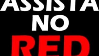 Bodybuilders summoned to pleasure cuckold's wife with blowjobs