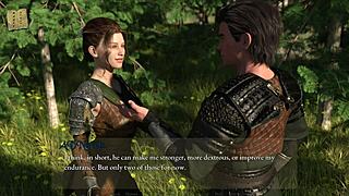 The Intriguing Price Of Power In Episode 53