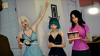 霸凌者第71集把我当情人猛支配