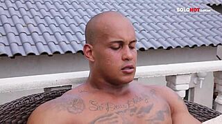 watch this maromba cum deliciously?