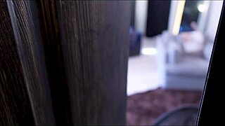 Unbelievable! Spending Spring Break with Sexy Step Aunt Coco Vandi Gets Steamy in Part 1!