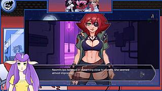 is love sucking in this vampire game?