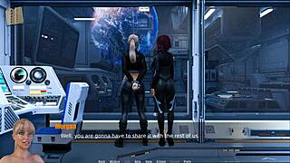 Through Spacetime 25