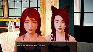 My new family 419 with big tits and ass scenes