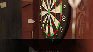 JESSICA ONEIL'S HARD NEWS 89: INTENSE GAMEPLAY ACTION